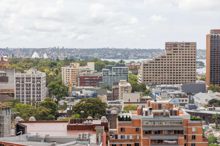 Sixth view of Homely apartment listing, 1016/20 Pelican Street, Surry Hills NSW 2010