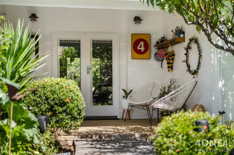 Main view of Homely house listing, 4 View Street, Sandy Bay TAS 7005