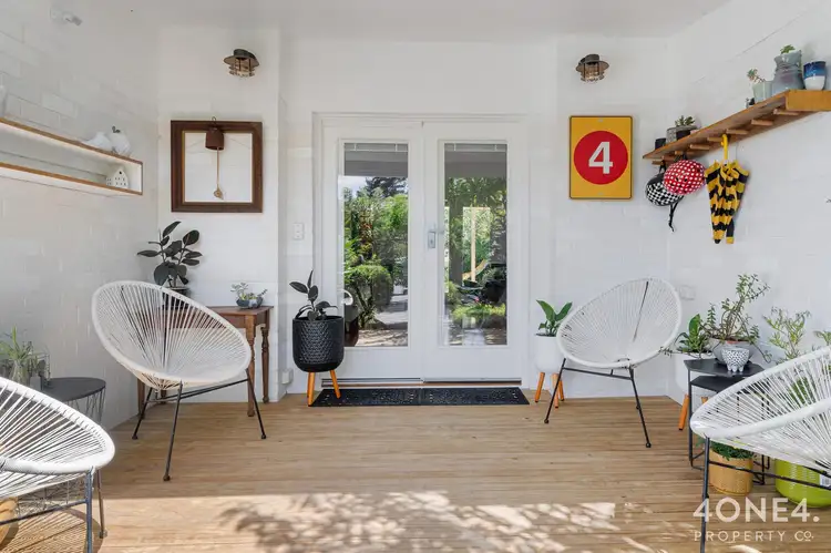 Second view of Homely house listing, 4 View Street, Sandy Bay TAS 7005