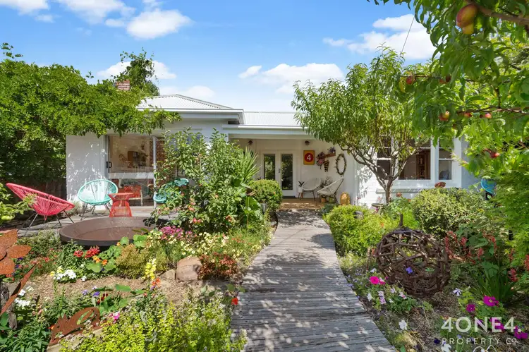 Third view of Homely house listing, 4 View Street, Sandy Bay TAS 7005