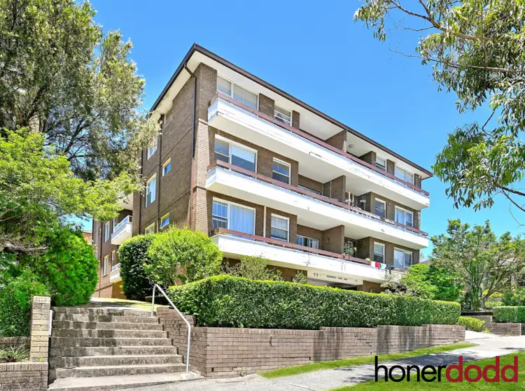 5/69 Warialda Street, Kogarah NSW 2217