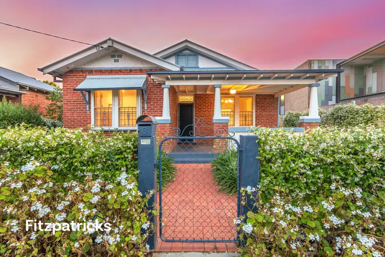 8 Yabtree Street, Wagga Wagga NSW 2650