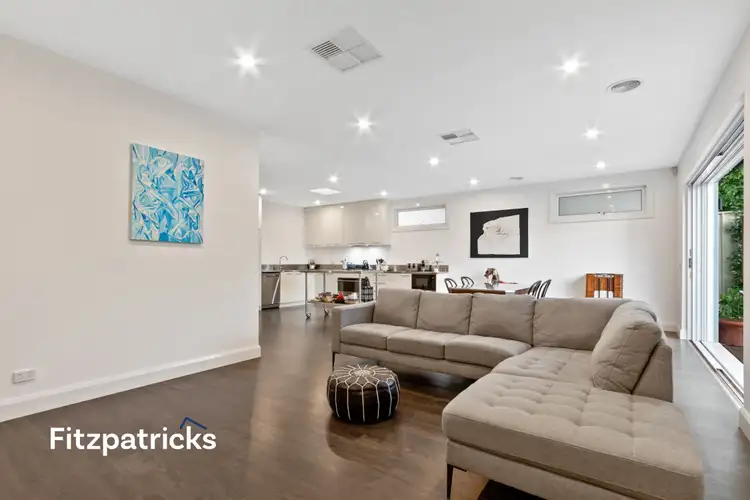 Second view of Homely house listing, 8 Yabtree Street, Wagga Wagga NSW 2650