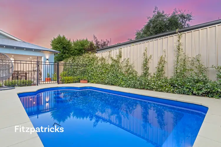 Fifth view of Homely house listing, 8 Yabtree Street, Wagga Wagga NSW 2650