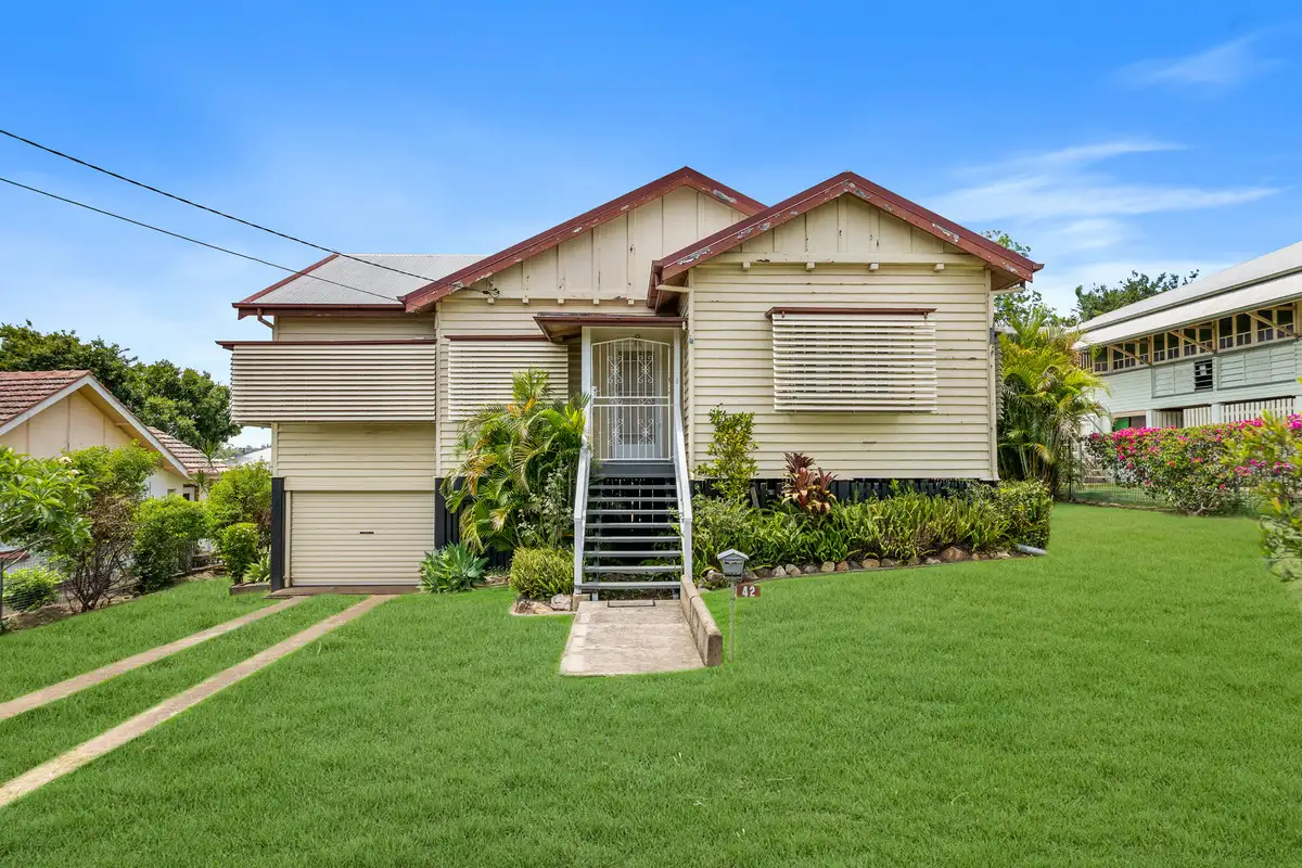 Main view of Homely house listing, 42 Hamilton Street, Booval QLD 4304