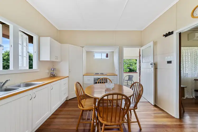 Fourth view of Homely house listing, 42 Hamilton Street, Booval QLD 4304