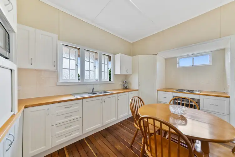 Fifth view of Homely house listing, 42 Hamilton Street, Booval QLD 4304