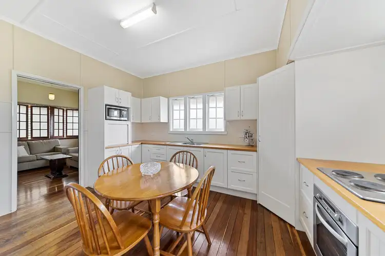 Sixth view of Homely house listing, 42 Hamilton Street, Booval QLD 4304