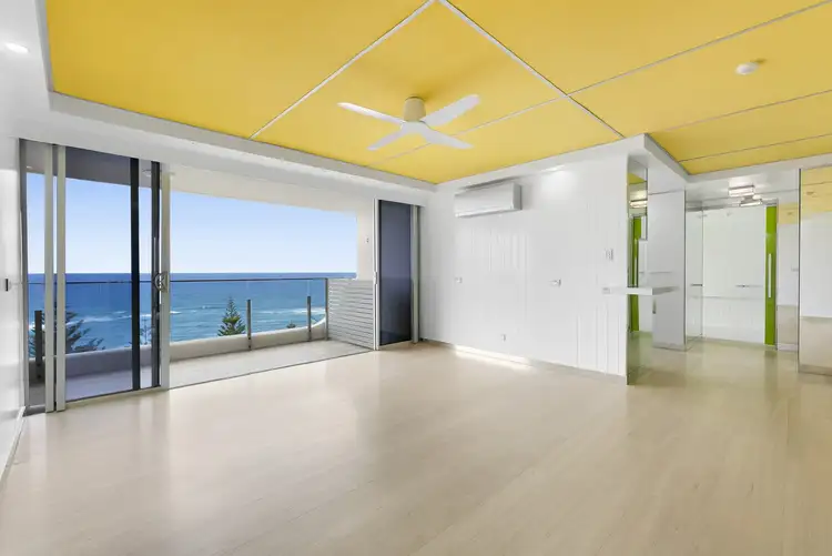 Fourth view of Homely apartment listing, 34/170-180 The Esplanade, Burleigh Heads QLD 4220