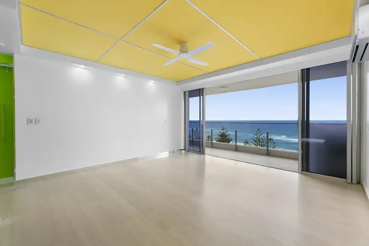 Fifth view of Homely apartment listing, 34/170-180 The Esplanade, Burleigh Heads QLD 4220