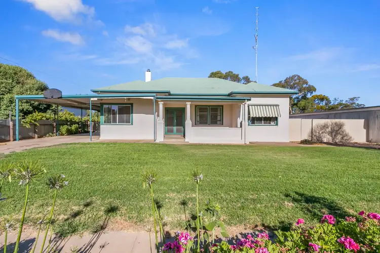 Second view of Homely house listing, 24 Sixth Street, Booborowie SA 5417