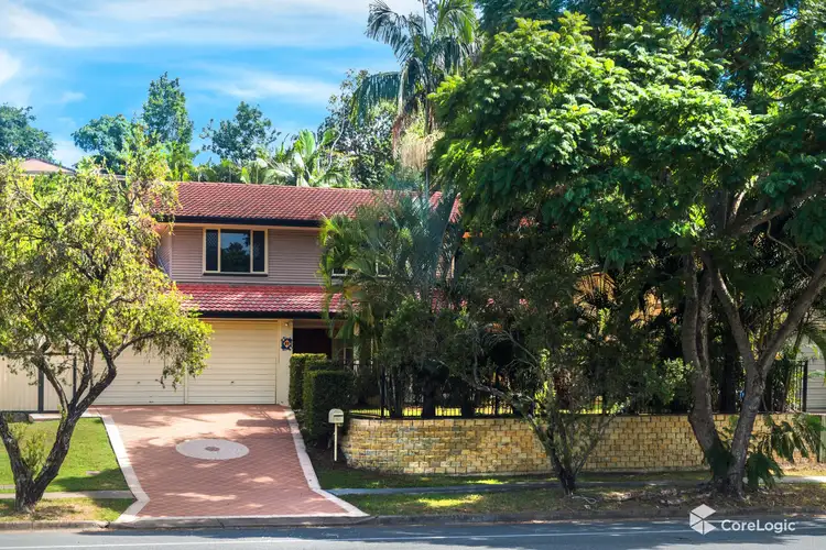 Second view of Homely house listing, 37 Arrabri Avenue, Jindalee QLD 4074