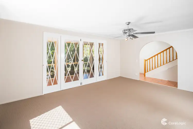 Fourth view of Homely house listing, 37 Arrabri Avenue, Jindalee QLD 4074