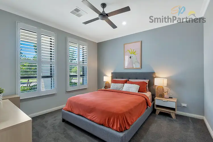 Third view of Homely house listing, 80 Juniper Boulevard, Virginia SA 5120