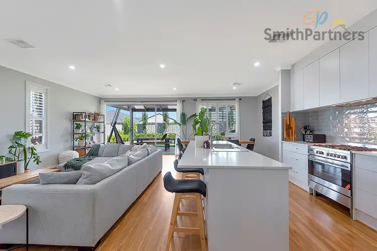 Sixth view of Homely house listing, 80 Juniper Boulevard, Virginia SA 5120