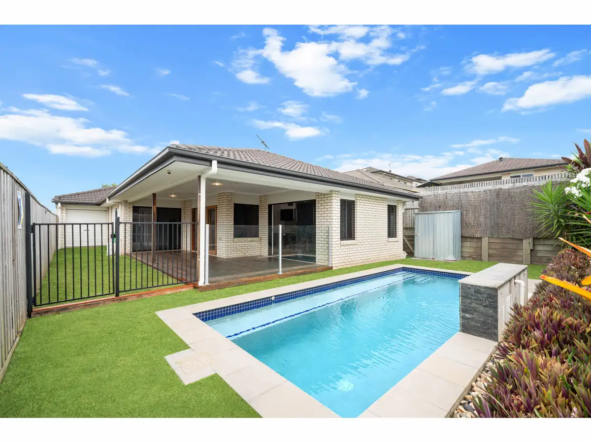 Main view of Homely house listing, 33 Ellenborough Avenue, Ormeau Hills QLD 4208