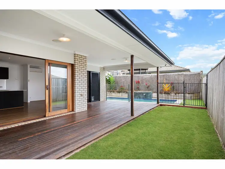 Third view of Homely house listing, 33 Ellenborough Avenue, Ormeau Hills QLD 4208