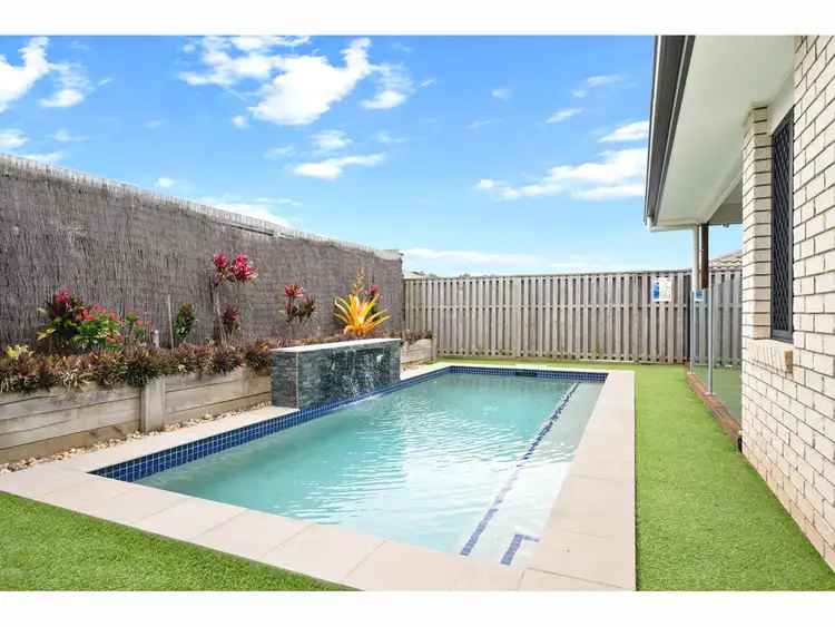 Fourth view of Homely house listing, 33 Ellenborough Avenue, Ormeau Hills QLD 4208