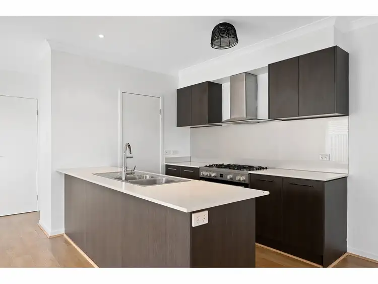 Fifth view of Homely house listing, 33 Ellenborough Avenue, Ormeau Hills QLD 4208