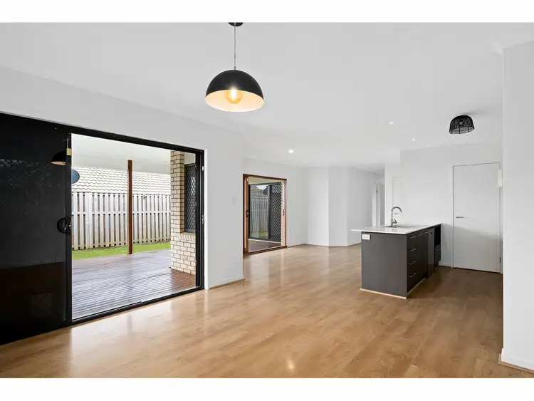 Sixth view of Homely house listing, 33 Ellenborough Avenue, Ormeau Hills QLD 4208