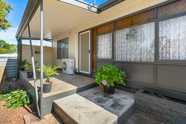 Main view of Homely house listing, 5 John Street, Jamestown SA 5491