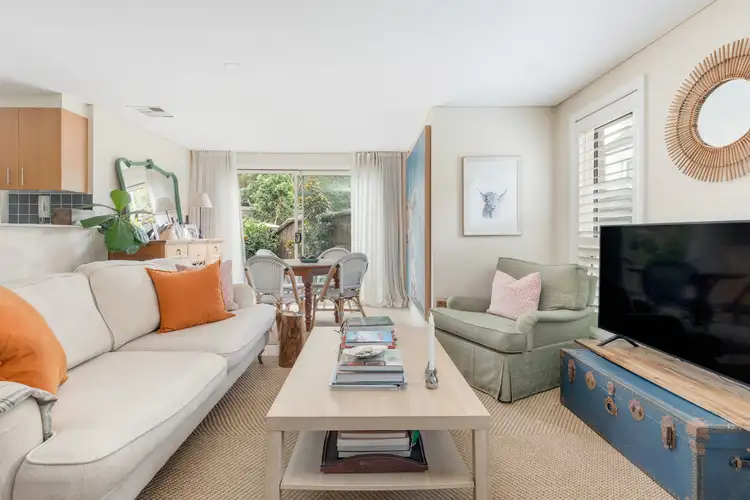 Third view of Homely townhouse listing, 13/10 Ryde Road, Hunters Hill NSW 2110