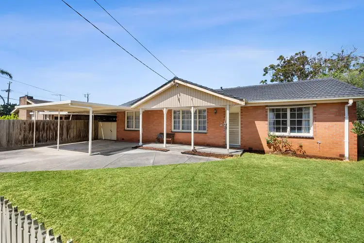 Second view of Homely house listing, 20 Jacana Avenue, Frankston VIC 3199