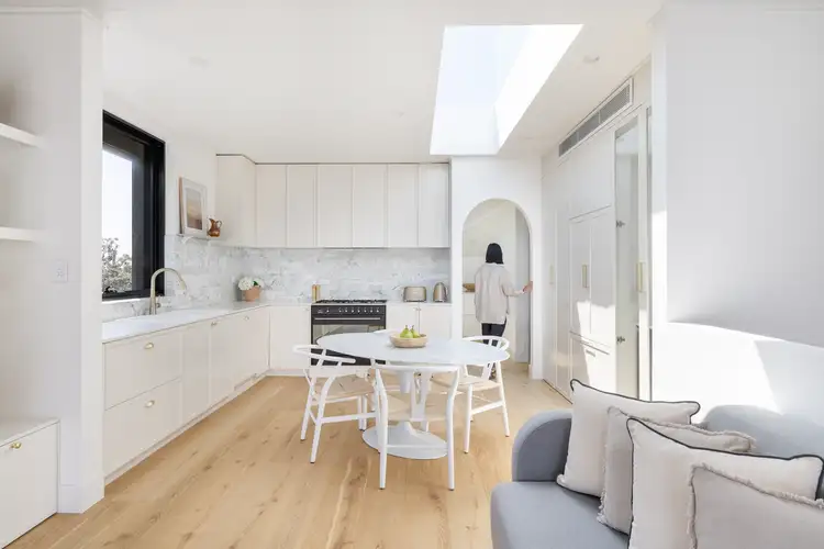 Fifth view of Homely apartment listing, 3/232 Old South Head Road, Vaucluse NSW 2030