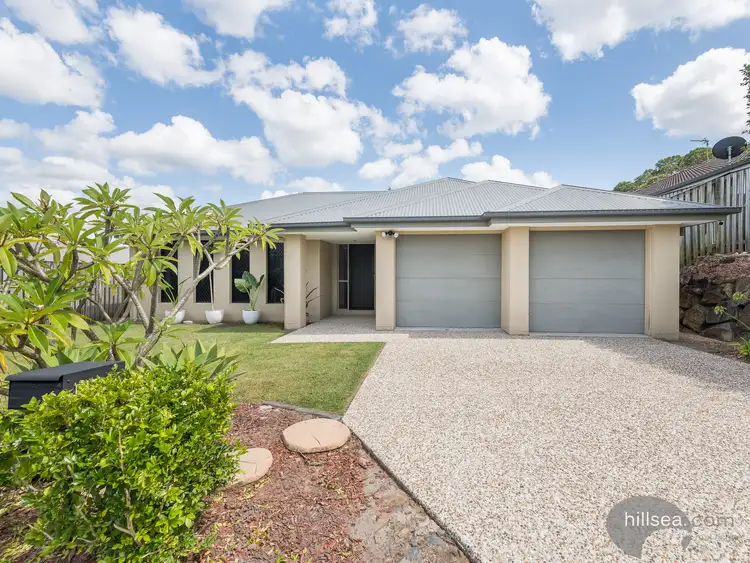 24 Gerard Street, Pacific Pines QLD 4211
