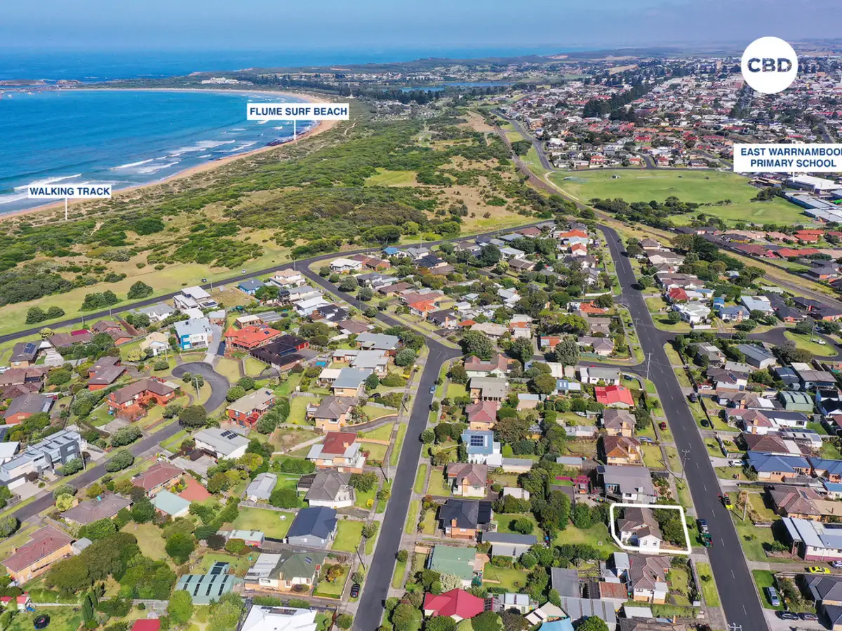 Main view of Homely house listing, 1/7 Belmore Road, Warrnambool VIC 3280