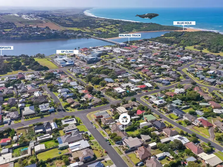 Second view of Homely house listing, 1/7 Belmore Road, Warrnambool VIC 3280