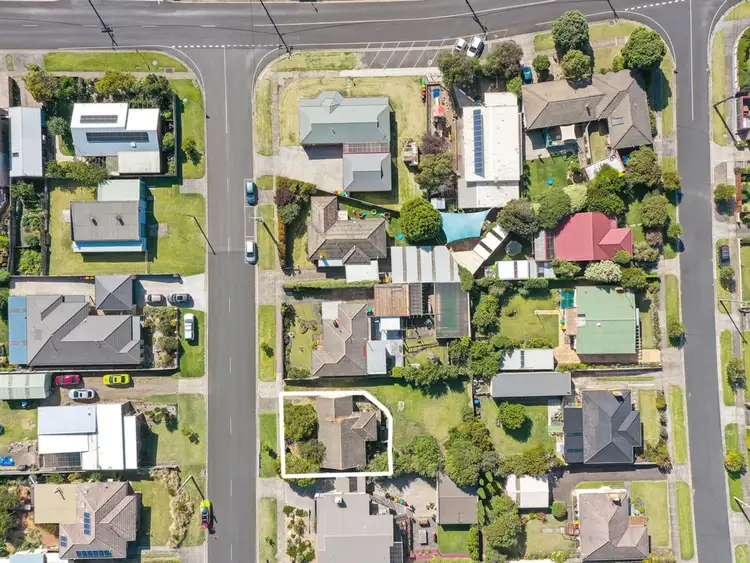 Third view of Homely house listing, 1/7 Belmore Road, Warrnambool VIC 3280
