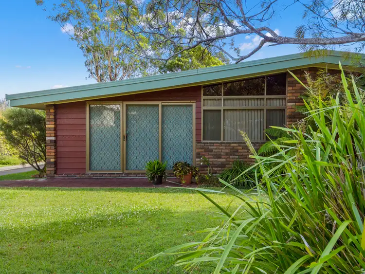 Second view of Homely house listing, 19 Spinks Avenue, Lake Conjola NSW 2539