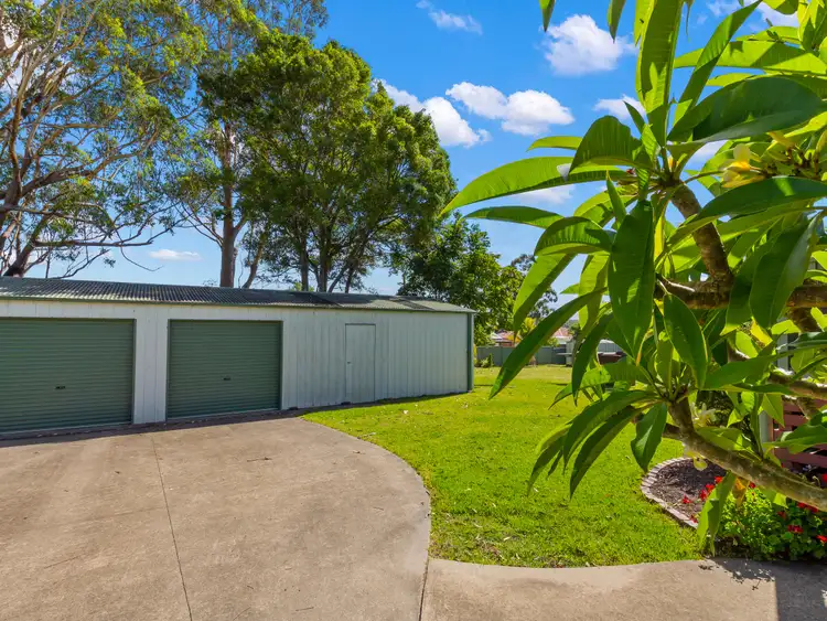 Fourth view of Homely house listing, 19 Spinks Avenue, Lake Conjola NSW 2539