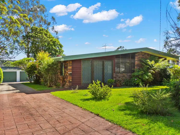Fifth view of Homely house listing, 19 Spinks Avenue, Lake Conjola NSW 2539