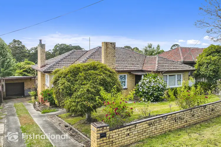 Main view of Homely house listing, 8 King Street, Warragul VIC 3820