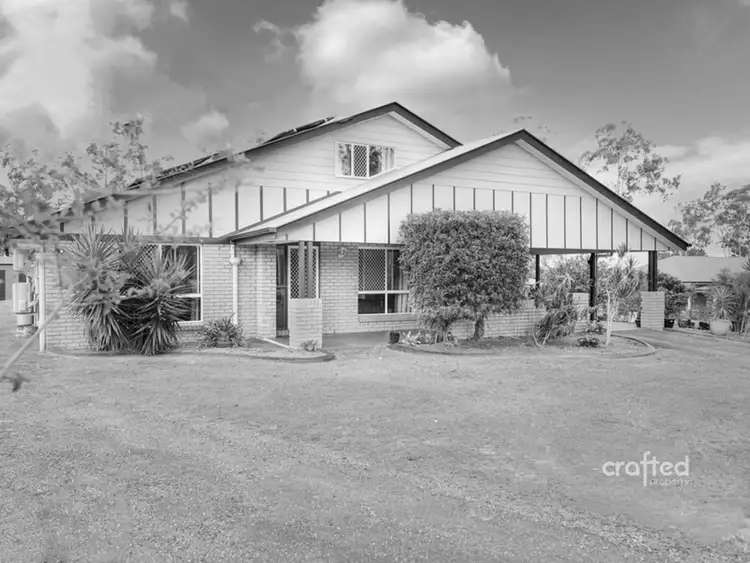 Main view of Homely house listing, 25 Jabiru Avenue, Greenbank QLD 4124