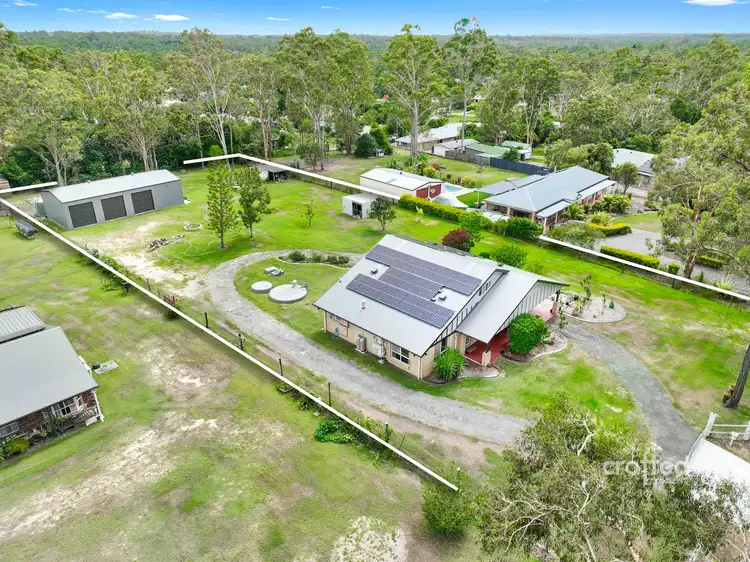 Second view of Homely house listing, 25 Jabiru Avenue, Greenbank QLD 4124