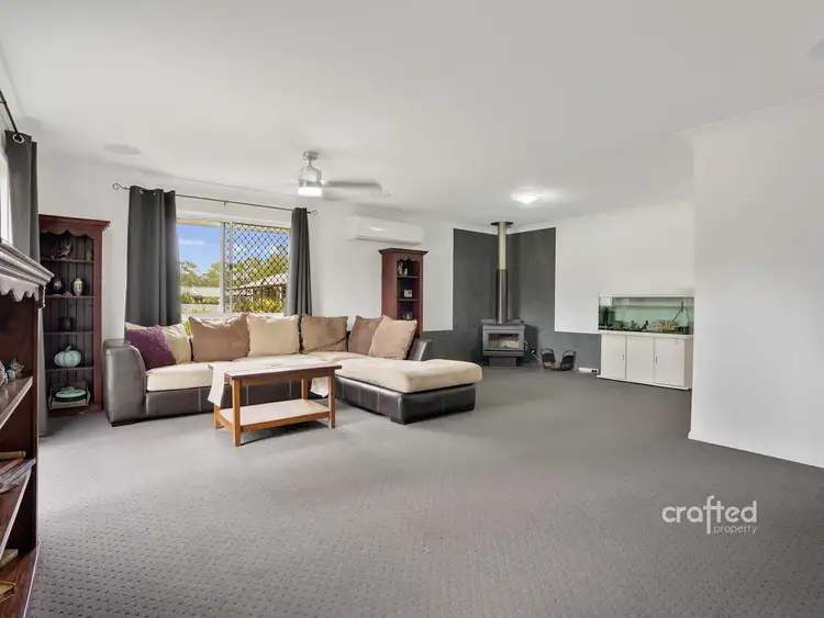 Fourth view of Homely house listing, 25 Jabiru Avenue, Greenbank QLD 4124