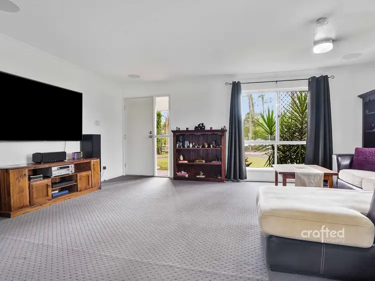 Sixth view of Homely house listing, 25 Jabiru Avenue, Greenbank QLD 4124