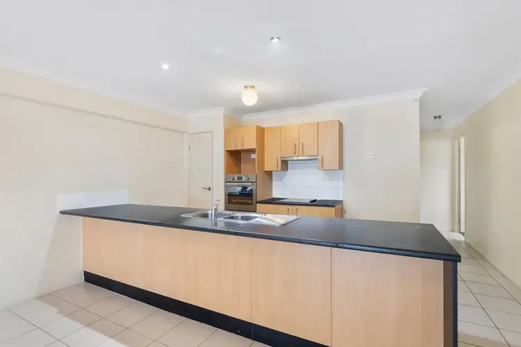 Second view of Homely semi-detached listing, 1/45 Highview Avenue, Gatton QLD 4343