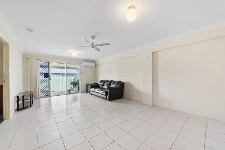 Third view of Homely semi-detached listing, 1/45 Highview Avenue, Gatton QLD 4343