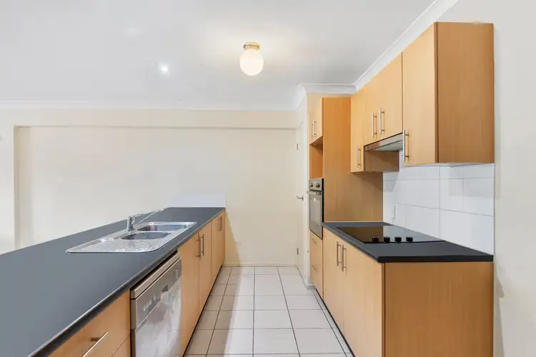 Fourth view of Homely semi-detached listing, 1/45 Highview Avenue, Gatton QLD 4343