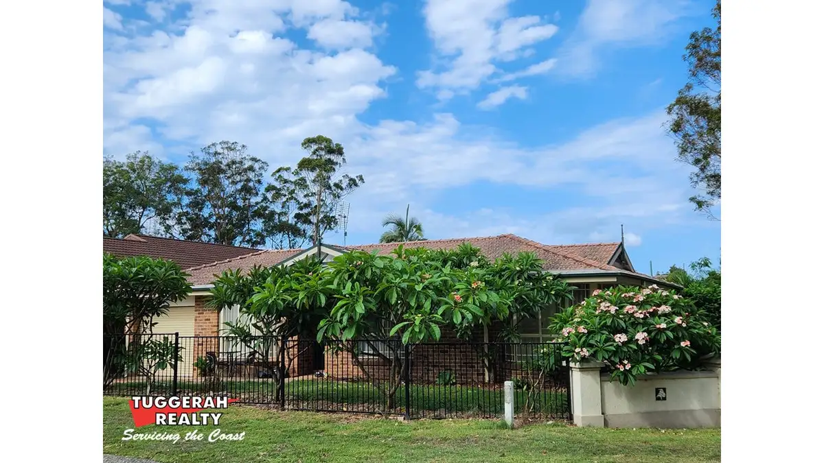 Main view of Homely semi-detached listing, 15 Bell Close, Mardi NSW 2259