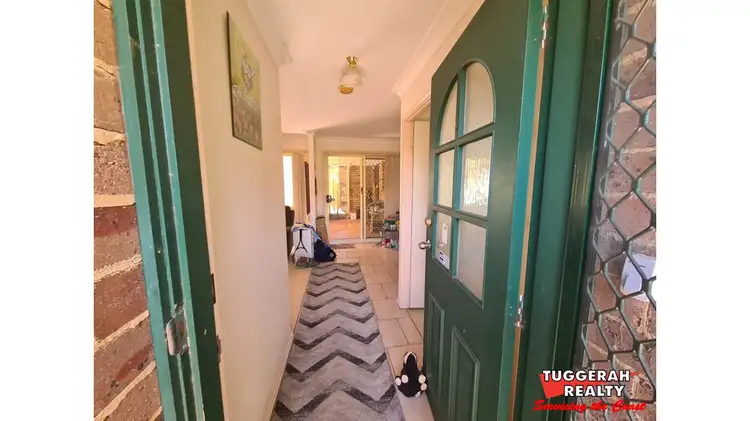 Second view of Homely semi-detached listing, 15 Bell Close, Mardi NSW 2259