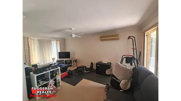 Third view of Homely semi-detached listing, 15 Bell Close, Mardi NSW 2259