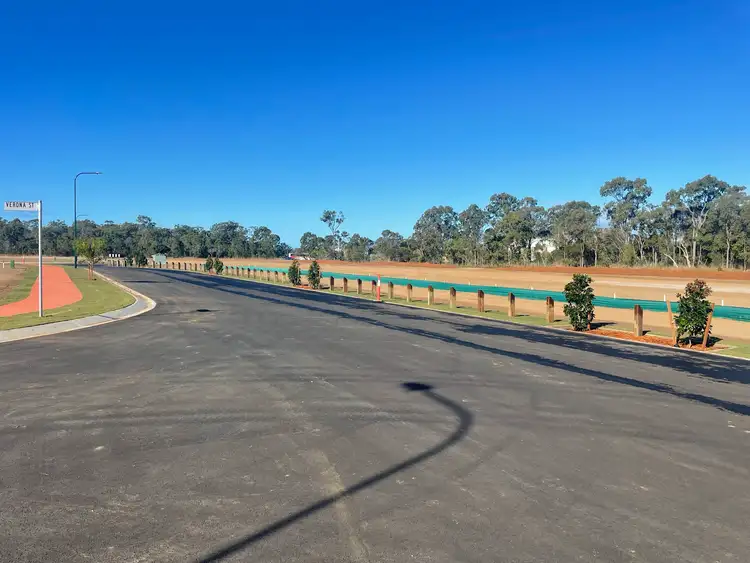 Second view of Homely land listing, LOT 88 Stage 2 Edenbrook Estate, Norville QLD 4670