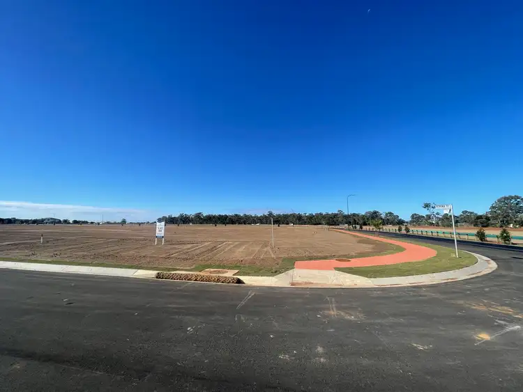 Fifth view of Homely land listing, LOT 88 Stage 2 Edenbrook Estate, Norville QLD 4670