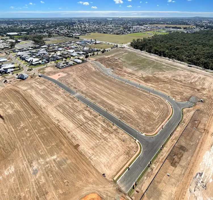 Seventh view of Homely land listing, LOT 88 Stage 2 Edenbrook Estate, Norville QLD 4670