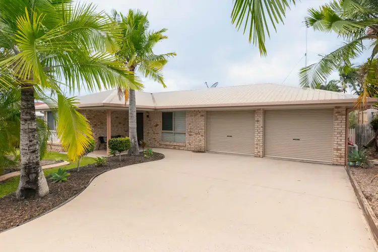 Main view of Homely house listing, 5 Joyner Close, Glen Eden QLD 4680